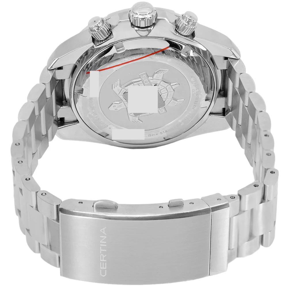Certina C032.434.11.047.00 DS Action Quartz Men's Watch - Image 5