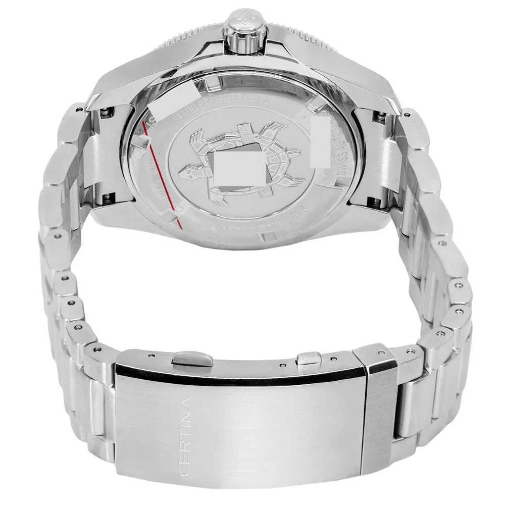 Certina C032.607.11.051.00 DS Action Diver Automatic Men's Watch - Image 5