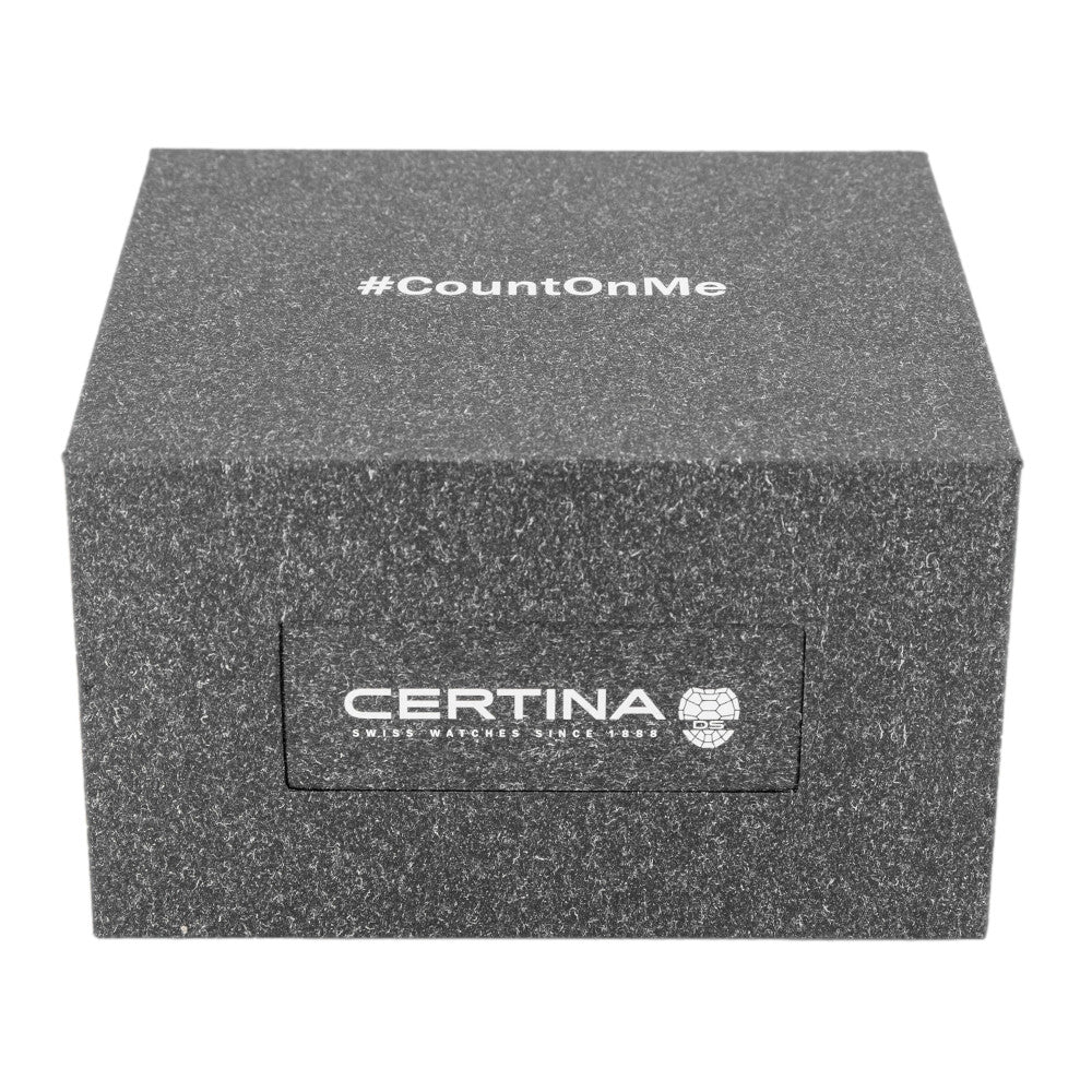 Certina C032.827.11.051.00 DS Action Automatic Men's Watch - Image 6