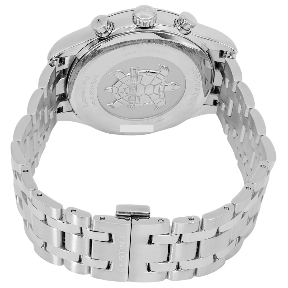 Certina C033.460.11.057.00 DS-8 Quartz Men's Watch - Image 5