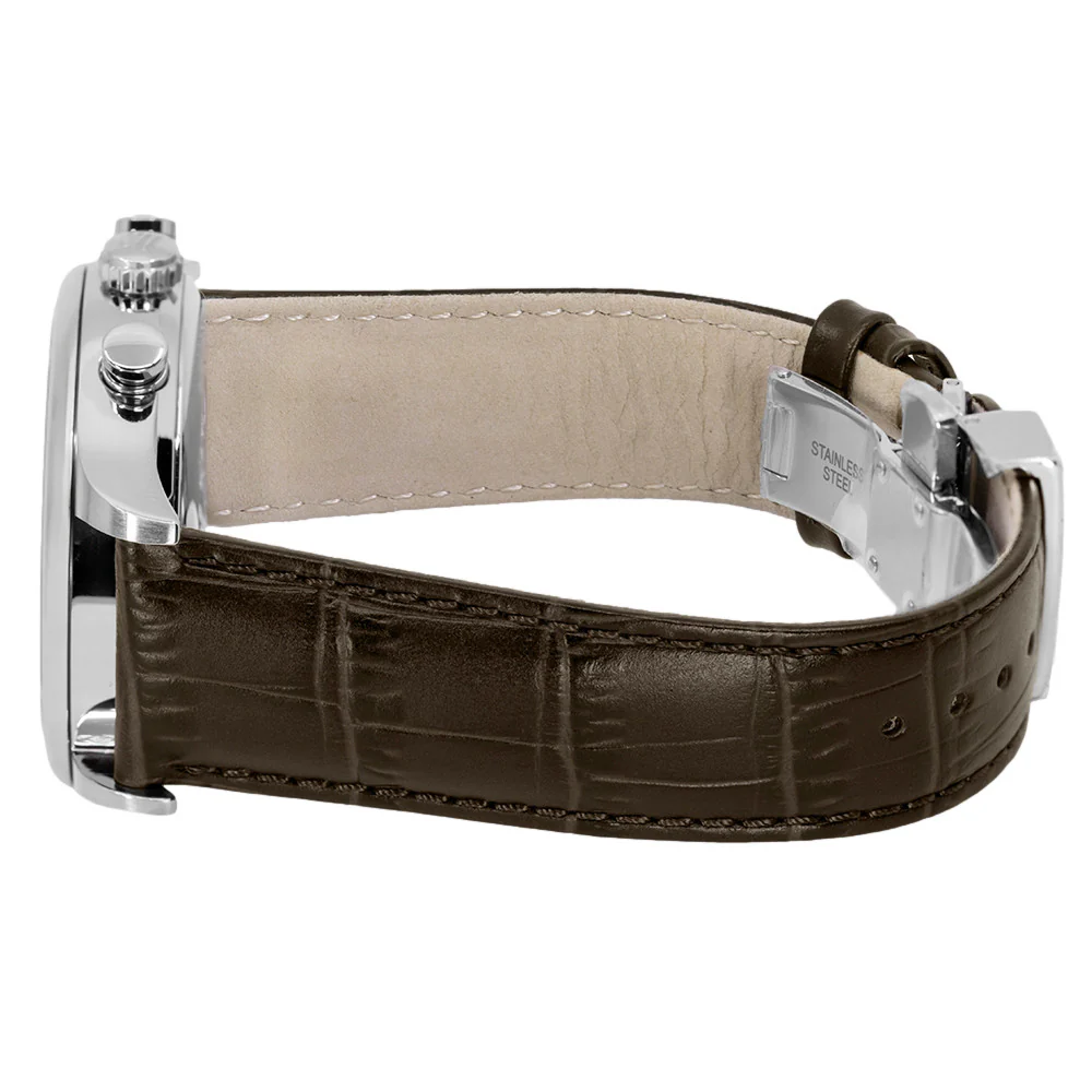 Certina C033.460.16.037.00 DS-8 Quartz Men's Watch - Image 4