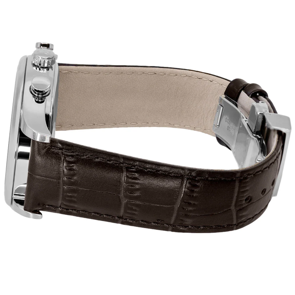 Certina C033.460.16.087.00 DS-8 Quartz Men's Watch - Image 4