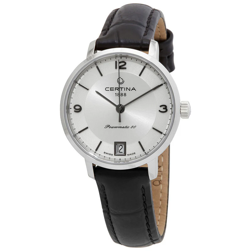 Certina C035.207.16.037.00 DS Caimano Automatic Woman's Watch
