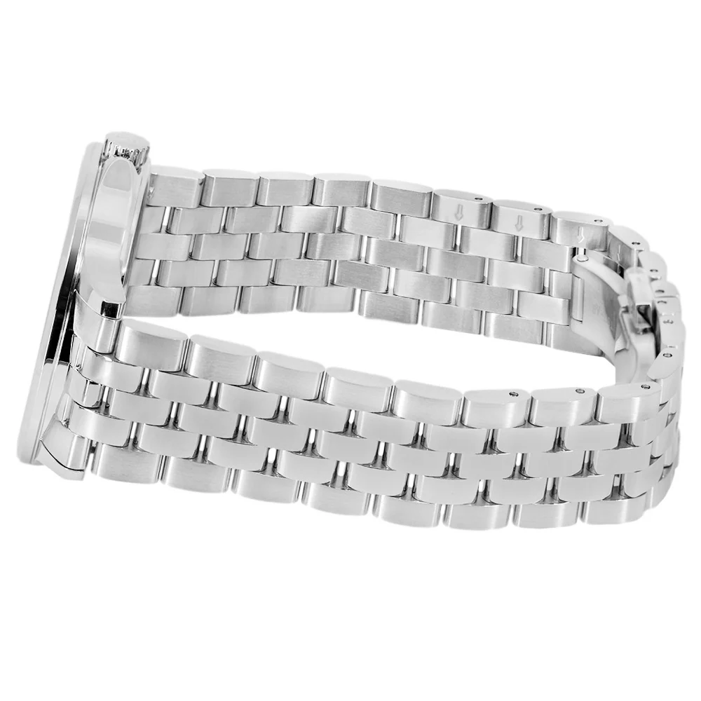 Certina C045.410.11.011.00 DS-8 Quartz Men's Watch - Image 4