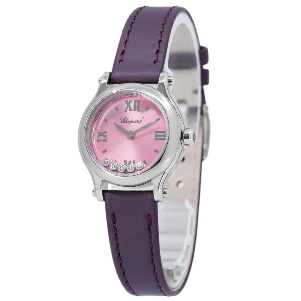 Chopard 278620-3004 Happy Sport Quartz