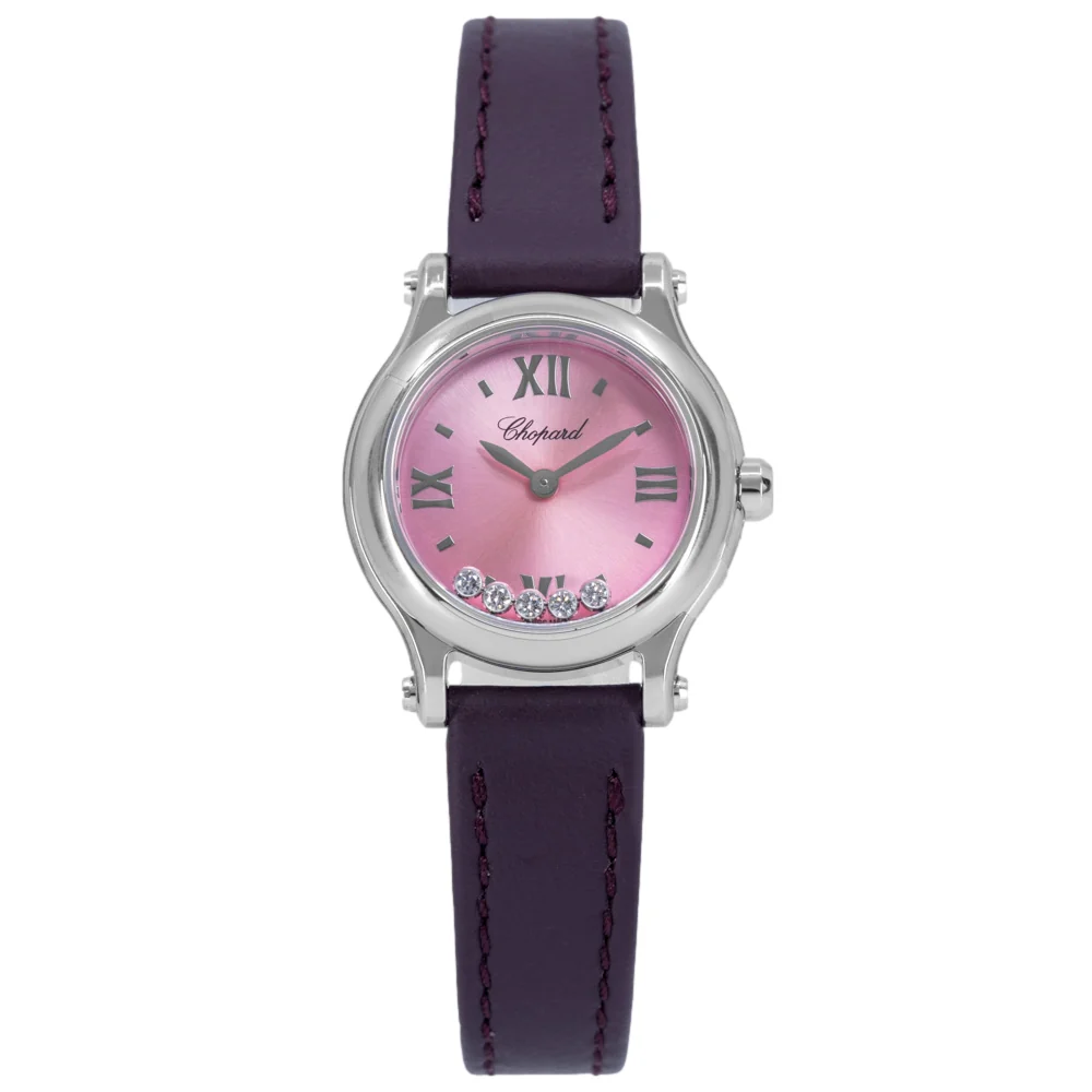 Chopard 278620-3004 Happy Sport Quartz - Image 2