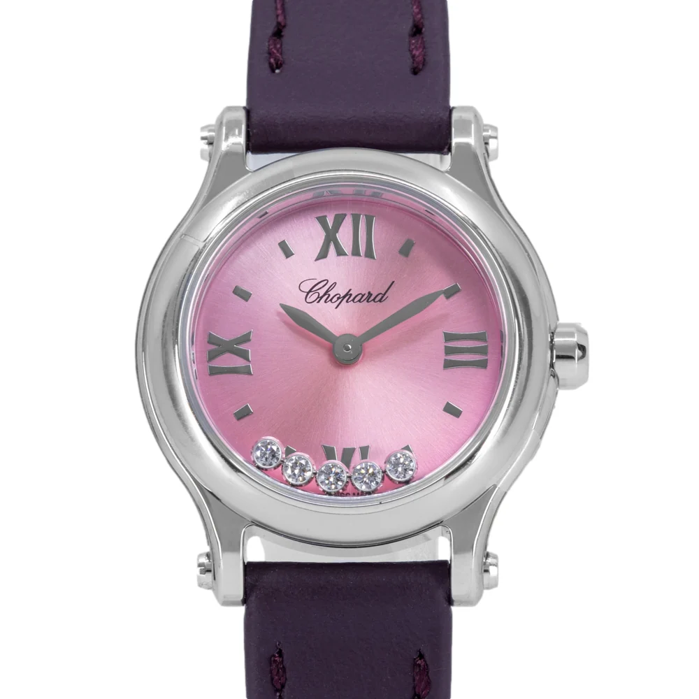 Chopard 278620-3004 Happy Sport Quartz - Image 3