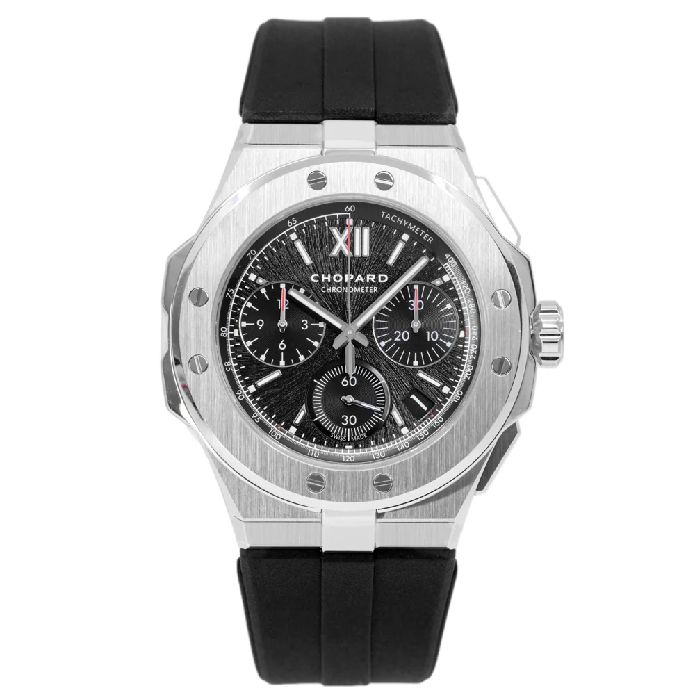 Chopard 298609-3004 Alpine Eagle Xl Chrono Auto - Image 2