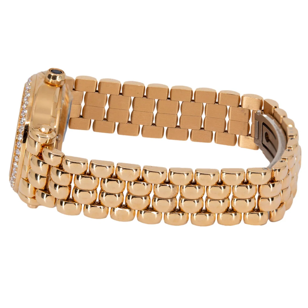 Chopard Ladies' 275362-5005 Happy Sport Rose Gold Automatic - Image 4