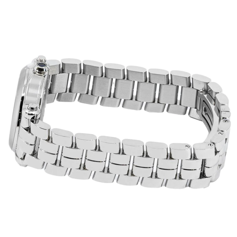 Chopard Women's 278590-3002 Happy Sport 30mm Quartz - Image 4