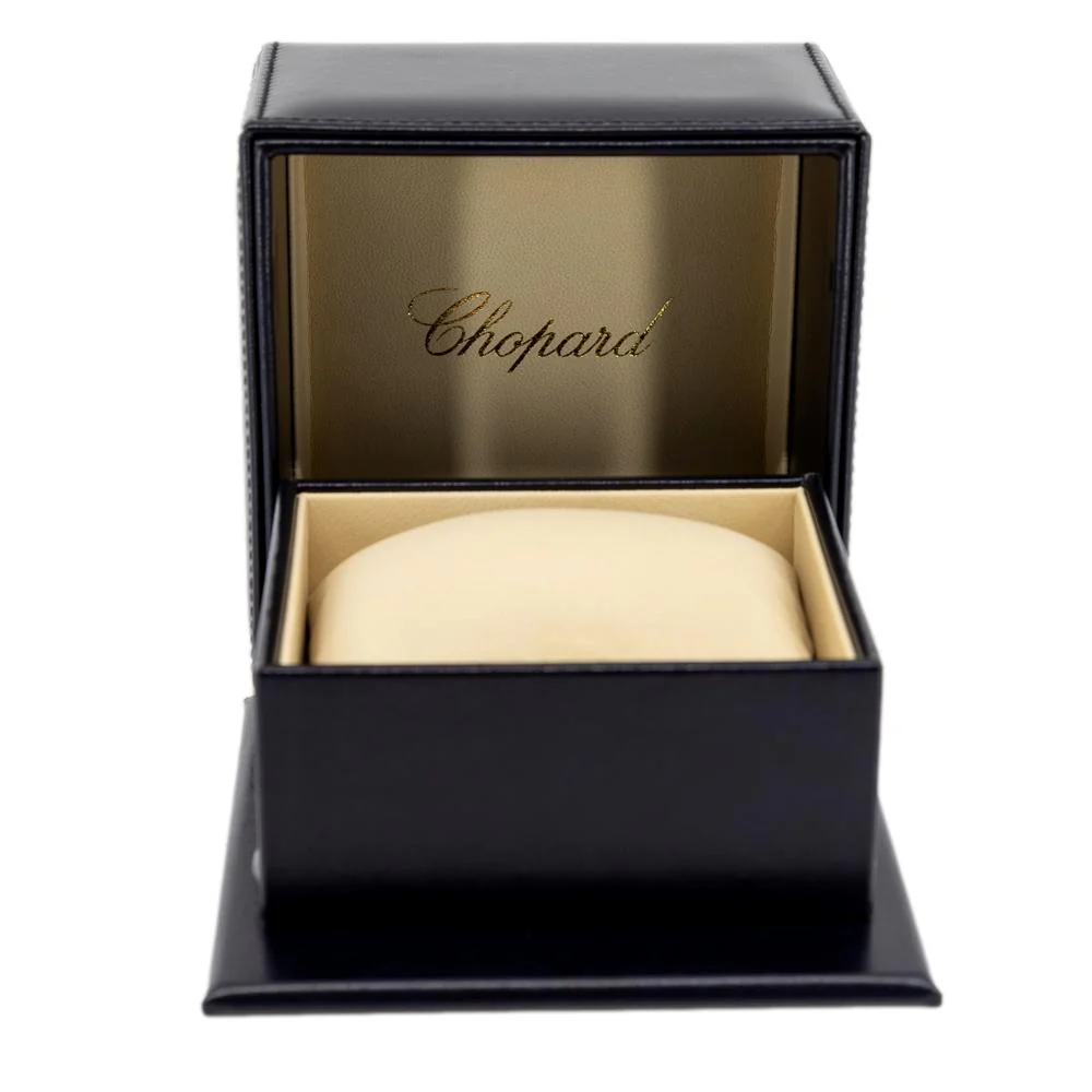 Chopard Women's 278590-3002 Happy Sport 30mm Quartz - Image 8