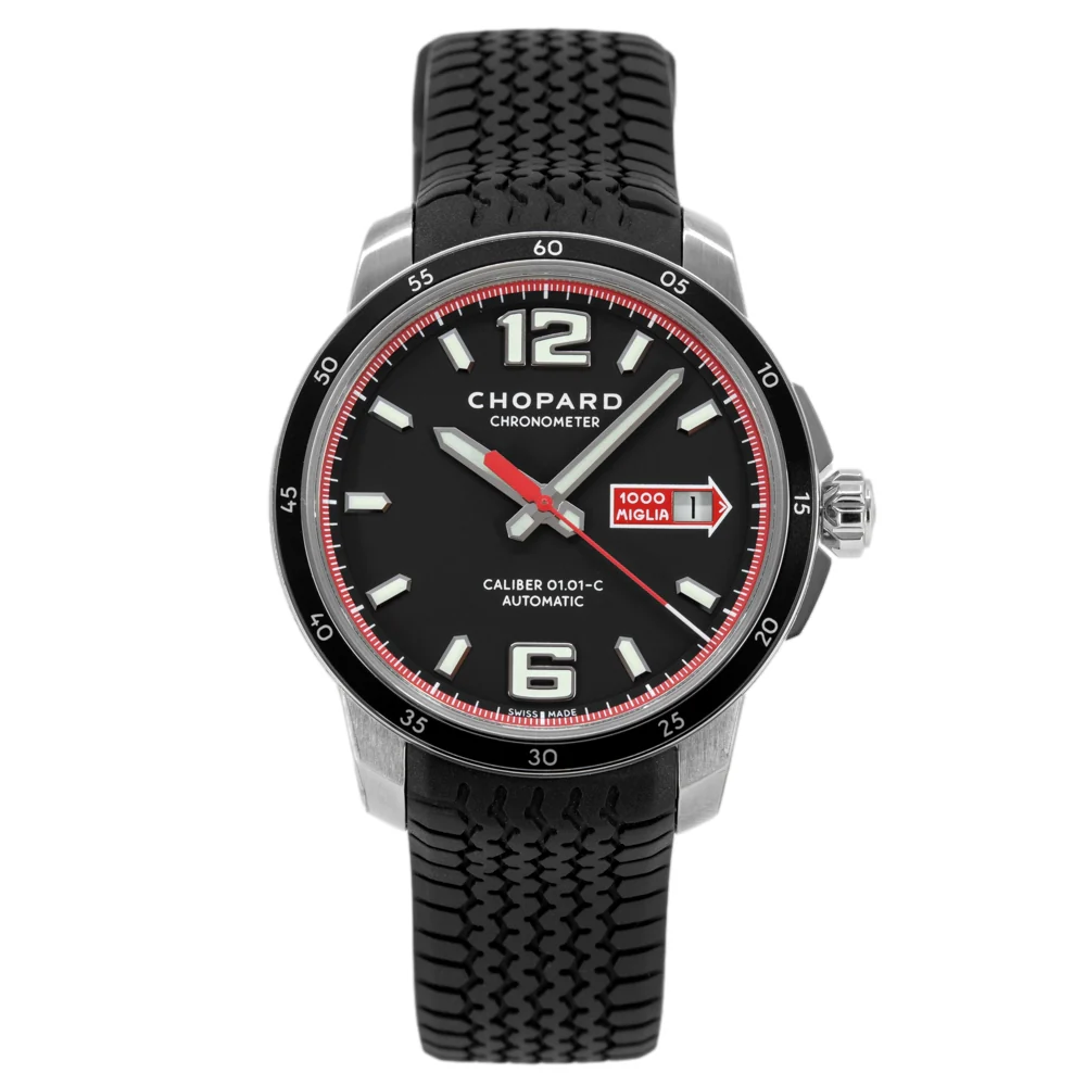 Chopard Men's 168565-3001 Mille Miglia GTS Automatic - Image 2