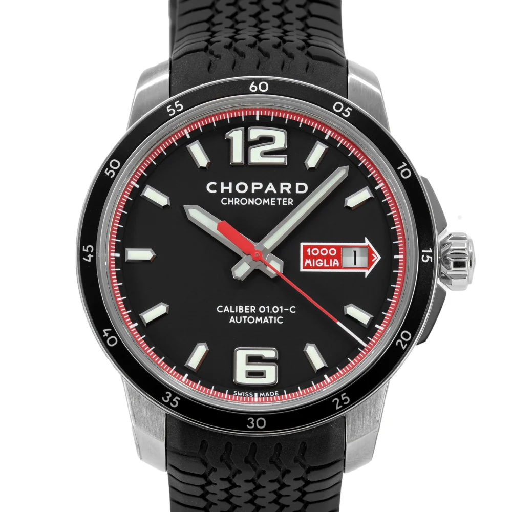 Chopard Men's 168565-3001 Mille Miglia GTS Automatic - Image 3