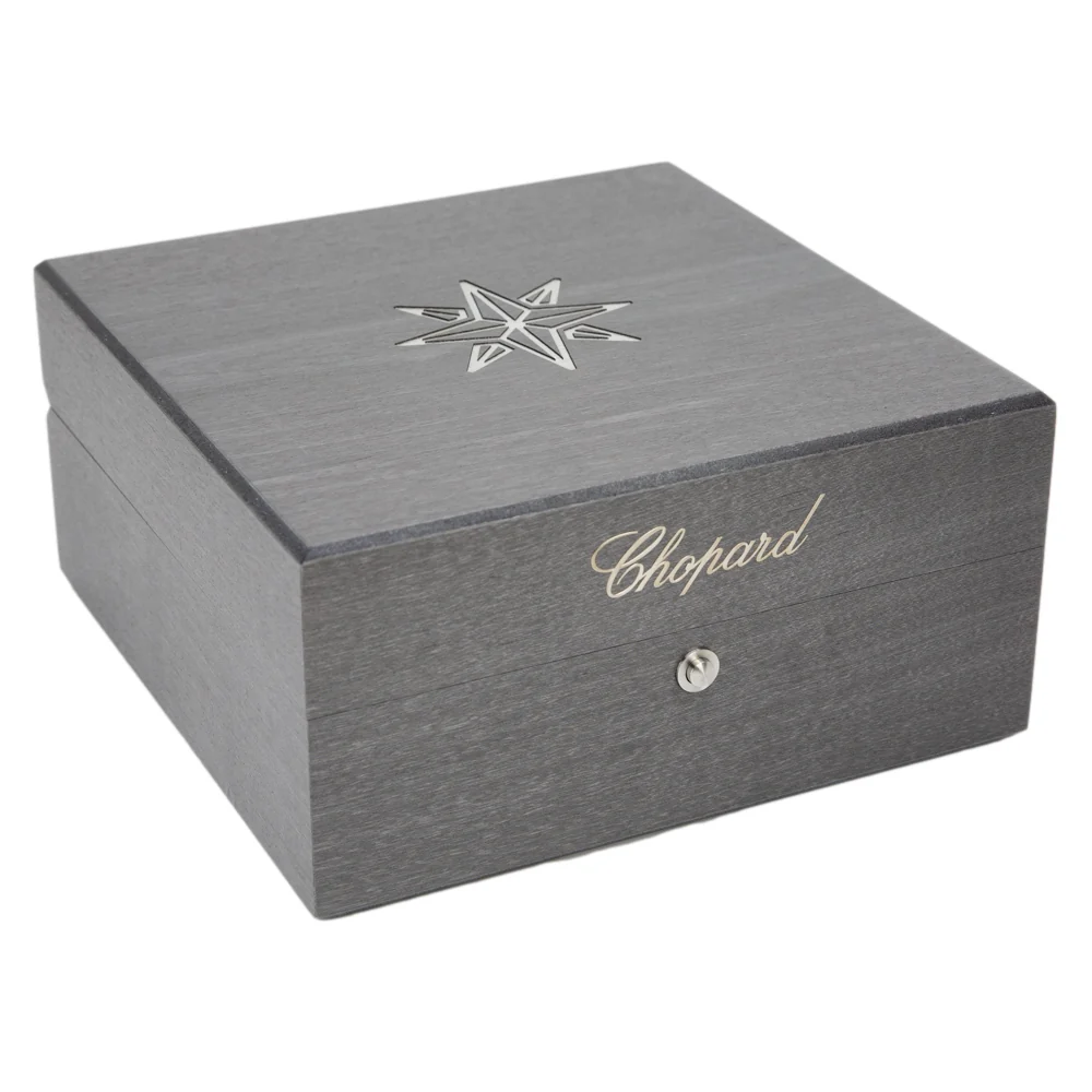 Chopard Men's 298609-3002 Alpine Eagle XL Chrono Auto - Image 7