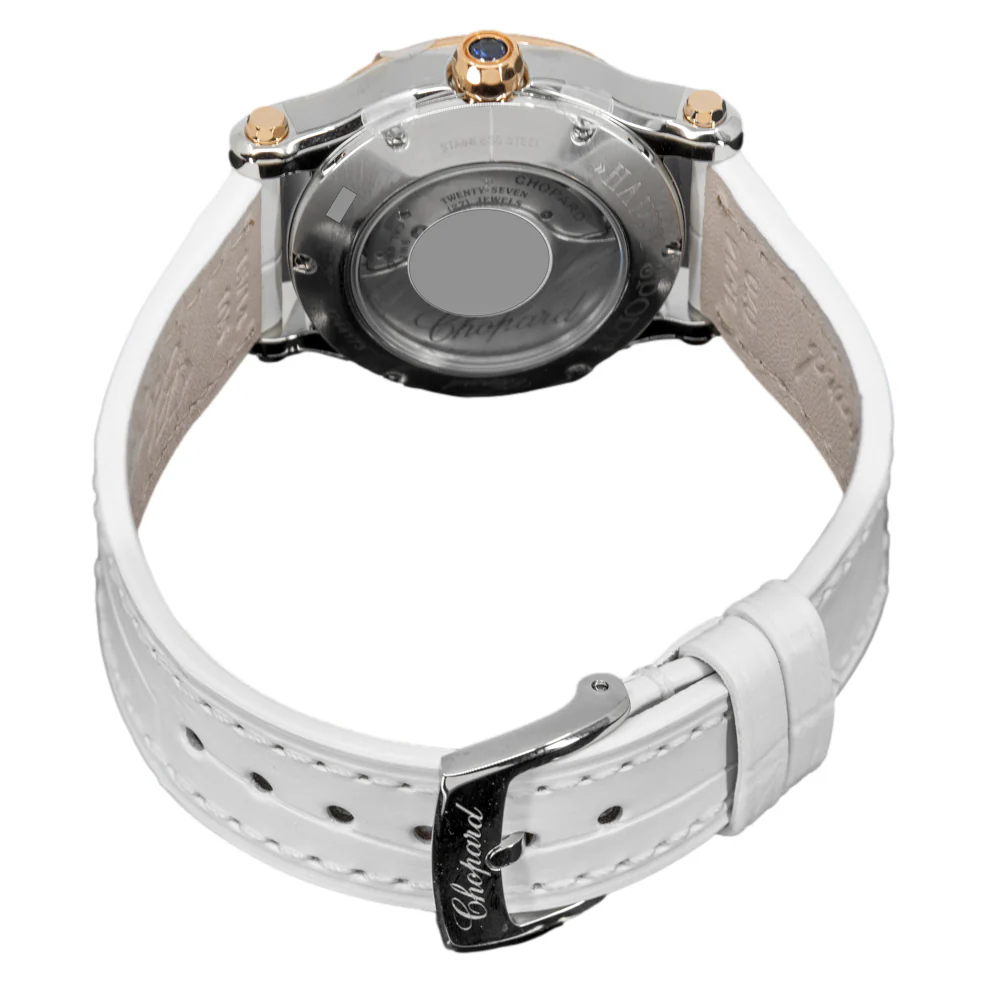 Chopard Women's 278573-6018 Happy Sport Automatic - Image 5
