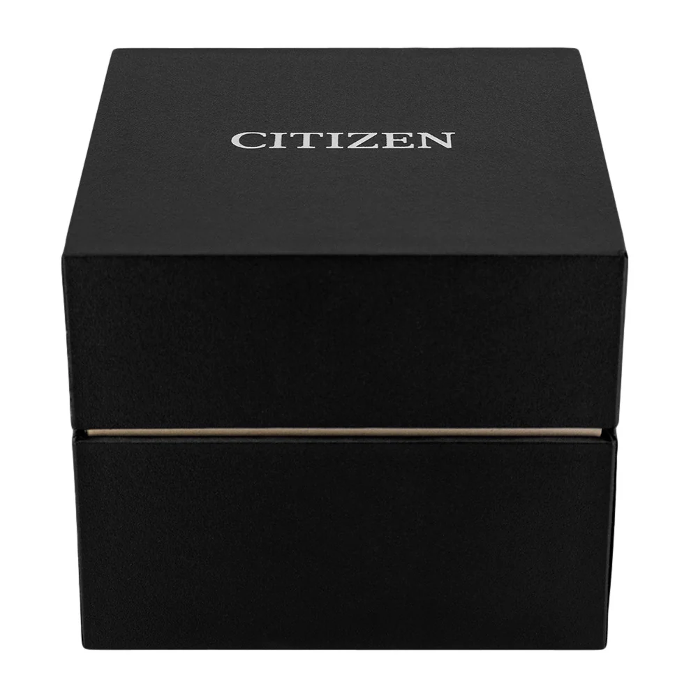 Citizen AT8266-89E Radio Controlled Eco-Drive Chronograph - Image 6