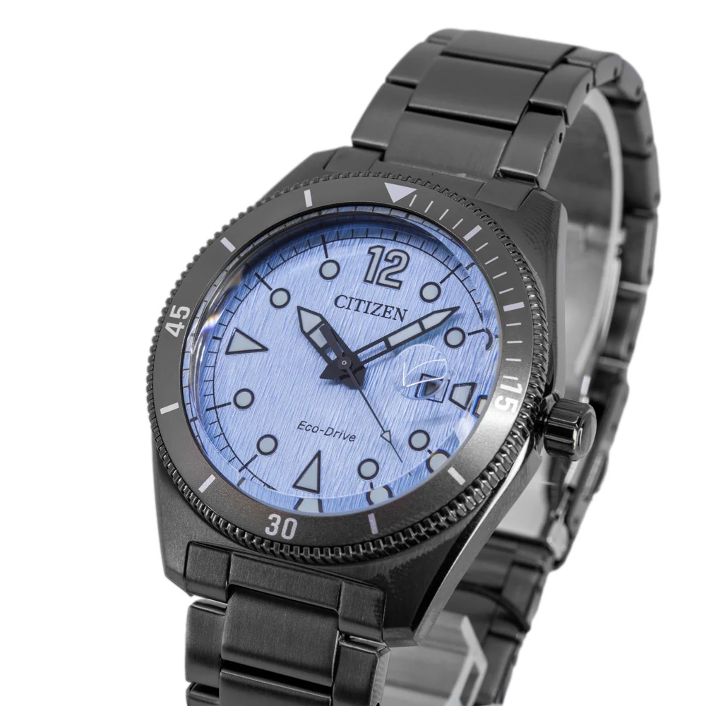 Citizen AW1887-56L OF Collection Solar Marine 188 Men's Watch - Image 4