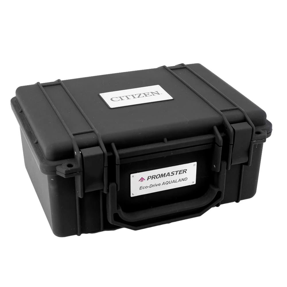 Citizen BJ2168-01E Promaster Aqualand Depth Master - Image 6