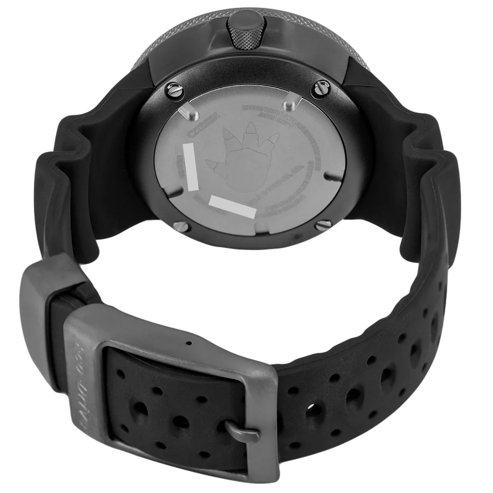 Citizen BJ8056-01E Promaster Diver's 300 - Image 5