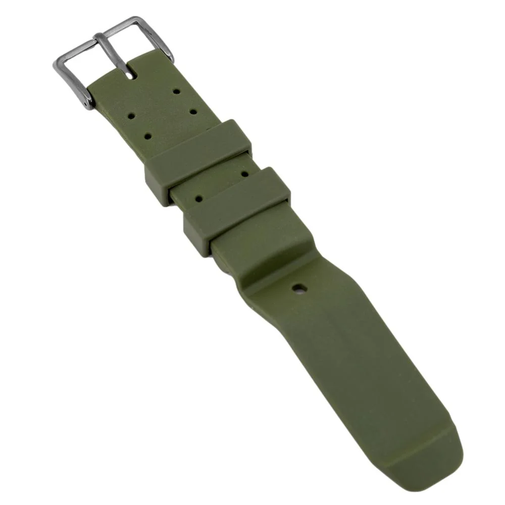 Citizen BJ8057-17X Promaster Olive Eco-Drive 300M Watch - Image 5