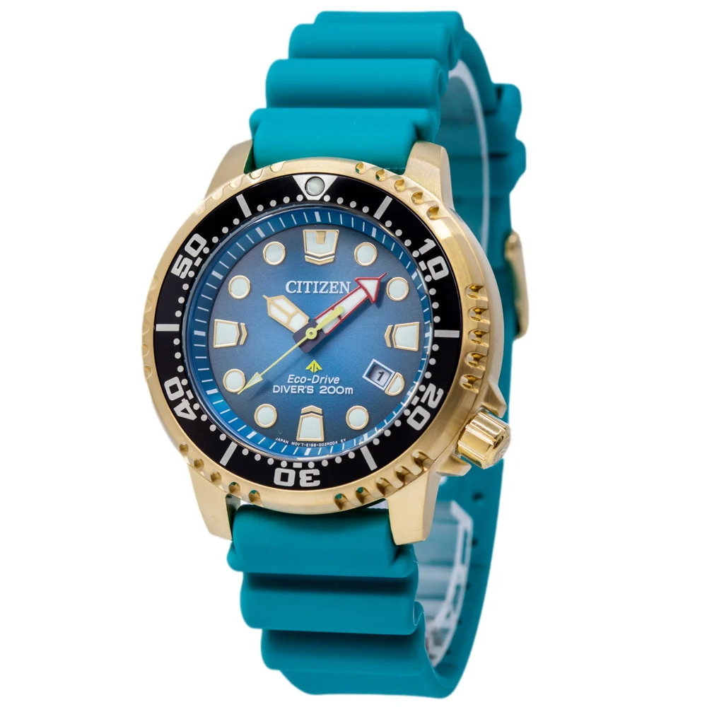 Citizen Promaster