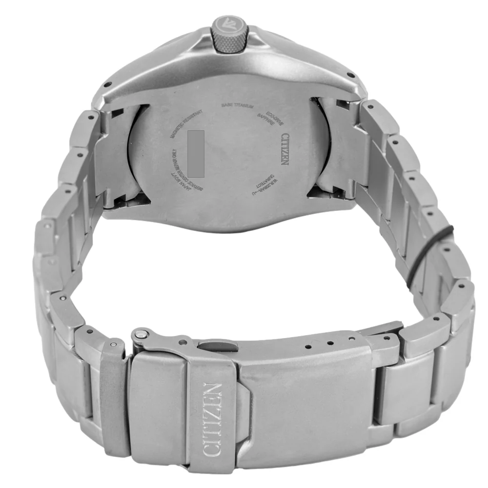 Citizen BN0241-59H Promaster Land Super Titanio Eco-Drive - Image 5