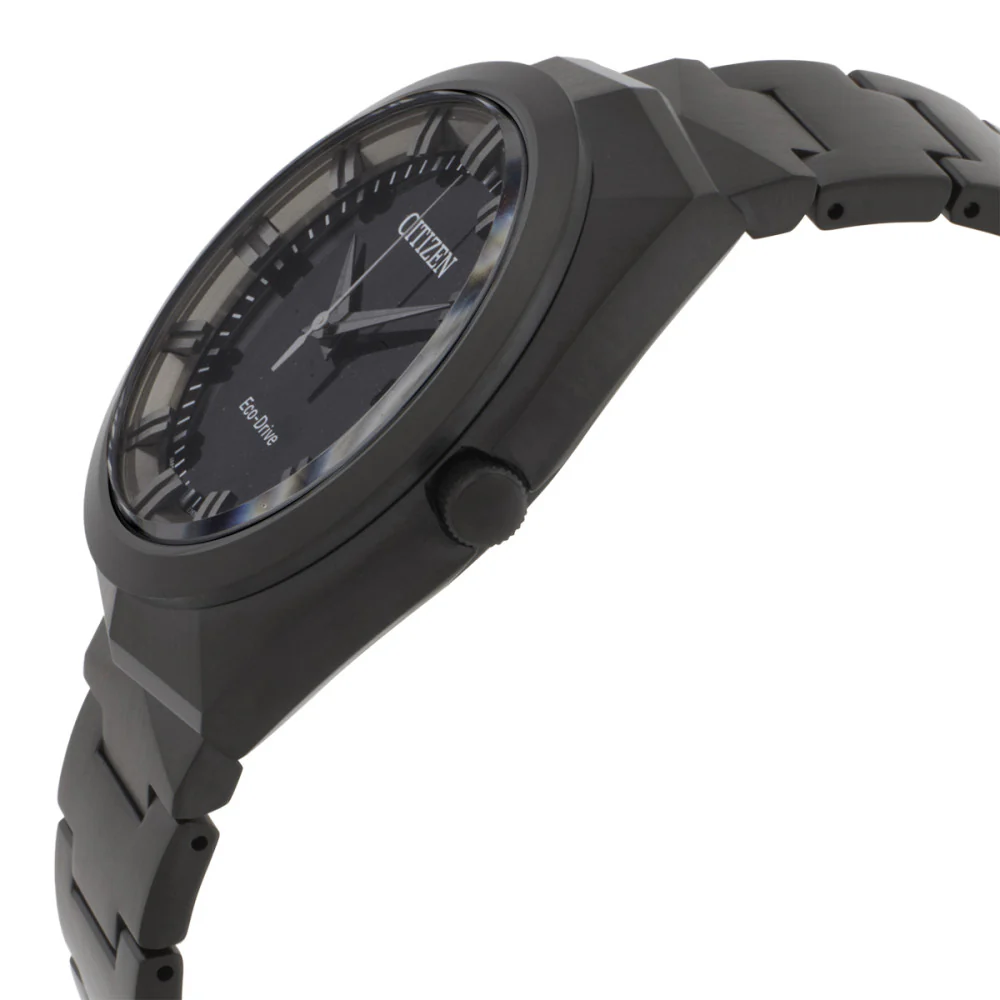 Citizen BN1015-52E Eco-Drive 365 Eco-Drive Men's Watch - Image 4