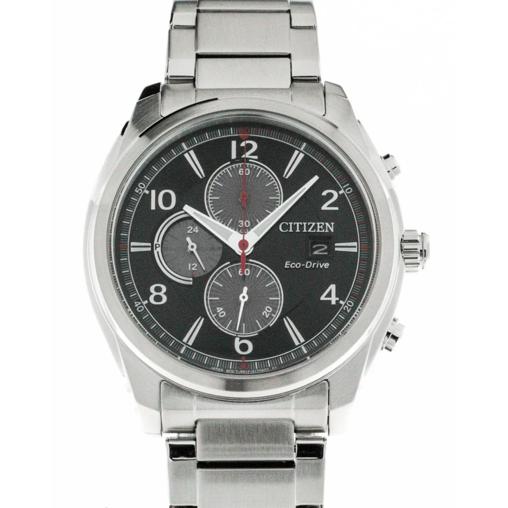 Citizen CA0671-82E Quartz Men's Watch