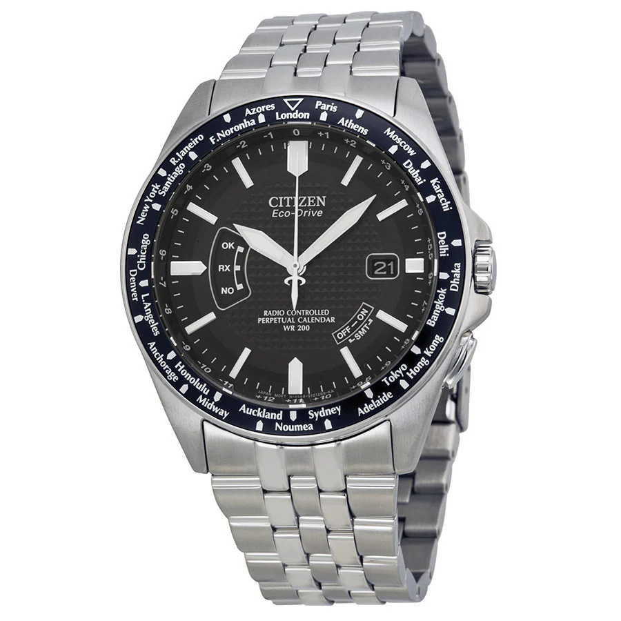 Citizen CB0021-57E Promaster Quartz Men's Watch