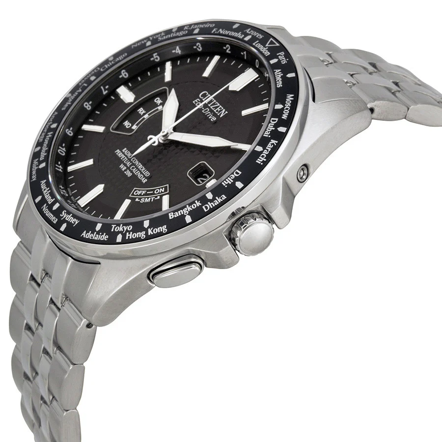 Citizen CB0021-57E Promaster Quartz Men's Watch - Image 3