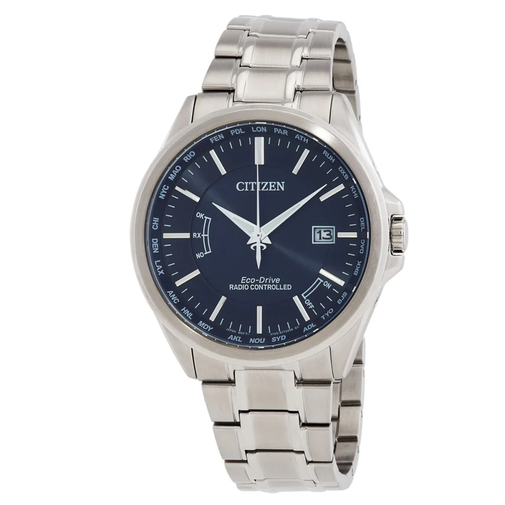 Citizen CB0250-84L Eco-Drive Men's Watch