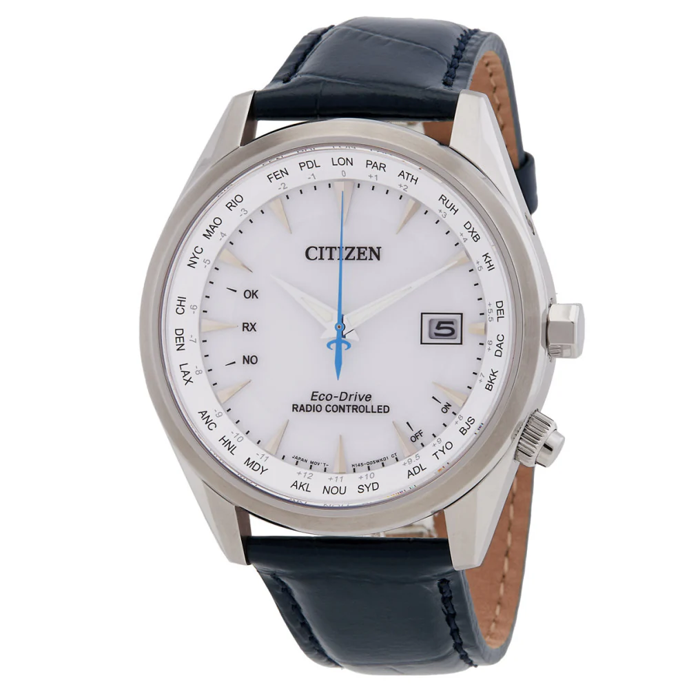 Citizen CB0270-10A Radio Controlled Eco-Drive Men's Watch