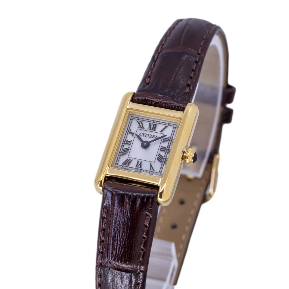 Citizen EG2797-13A Fio Roma Eco-Drive Woman's Watch - Image 2