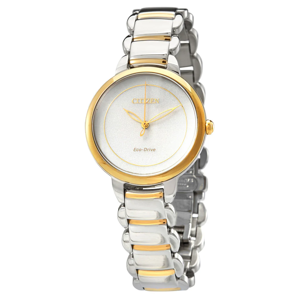 Citizen EM0674-81A Citizen L Eco-Drive Woman's Watch