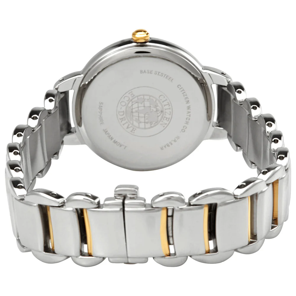 Citizen EM0674-81A Citizen L Eco-Drive Woman's Watch - Image 2