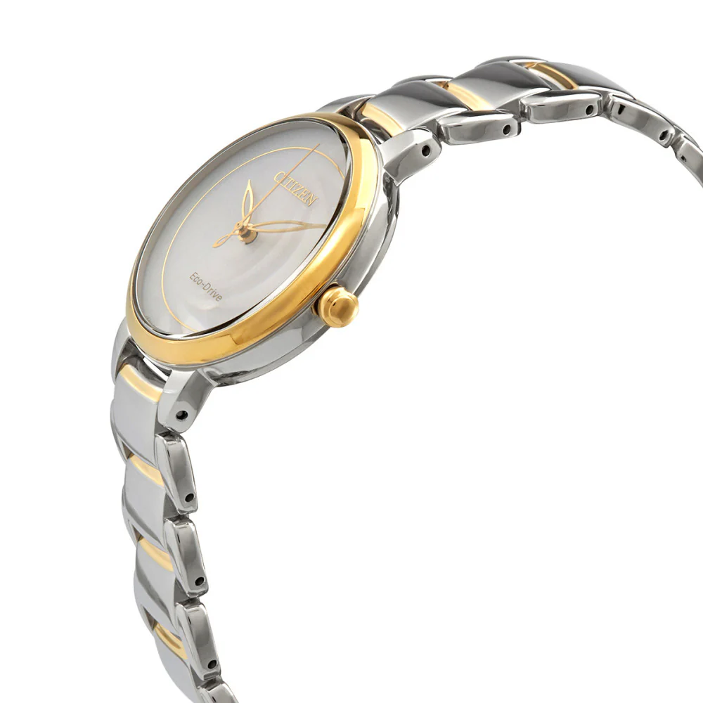 Citizen EM0674-81A Citizen L Eco-Drive Woman's Watch - Image 4