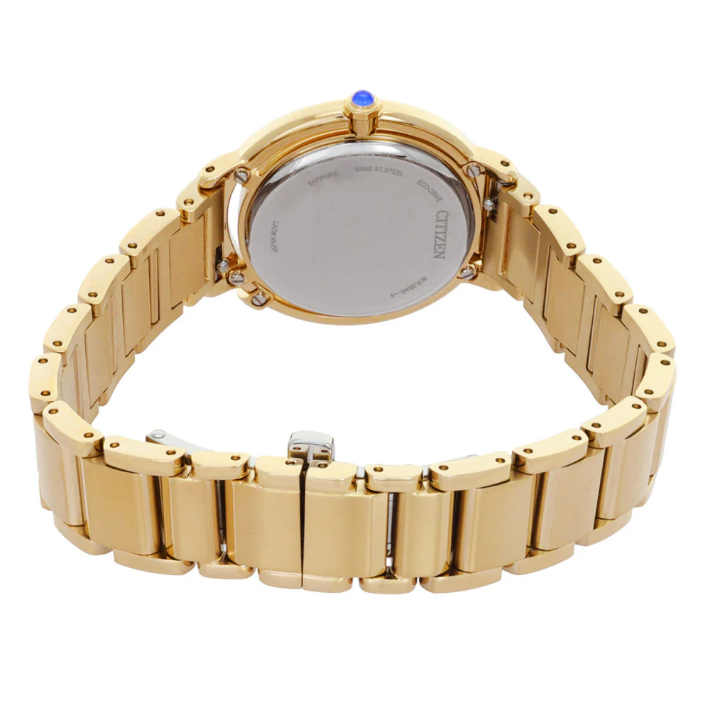 Citizen EM1092-64D Citizen L Eco-Drive ARCLY Woman's Watch - Image 2