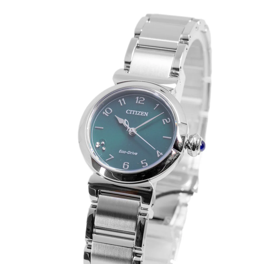 Citizen EM1130-83X Citizen L Eco-Drive Mae Woman's Watch - Image 4