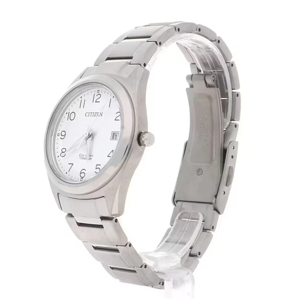 Citizen EW2470-87A Eco-Drive Quartz Woman's Watch