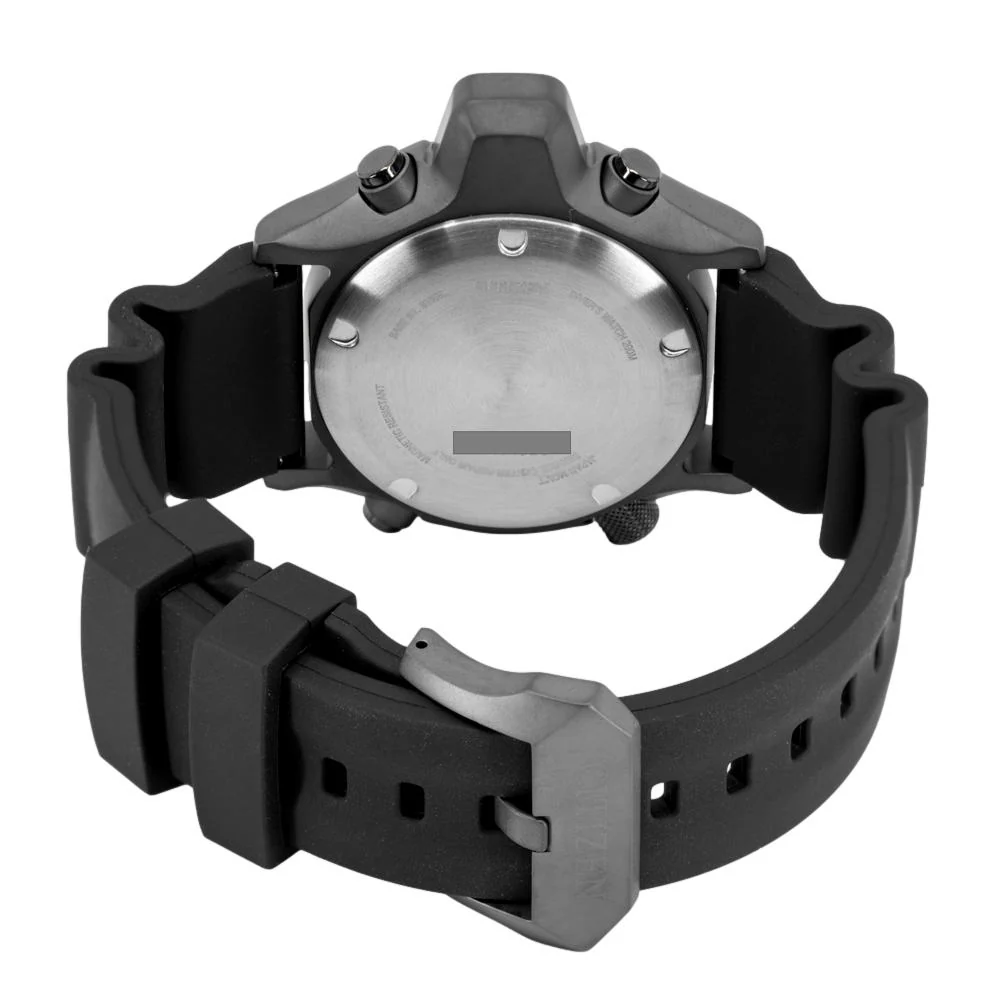 Citizen JP2007-17W Promaster Aqualand Full Lume PVD - Image 4