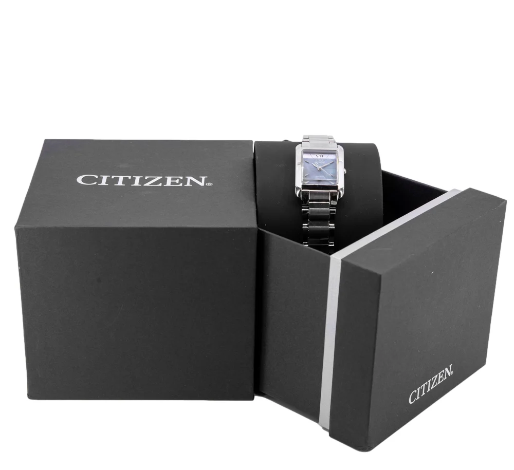 Citizen Women's EW5551-81N Lady Eco-Drive - Image 7