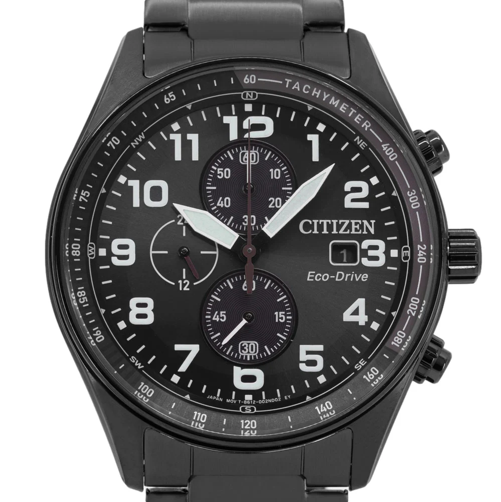 Citizen Men's A0775-79E Urban Crono Eco-Drive - Image 2