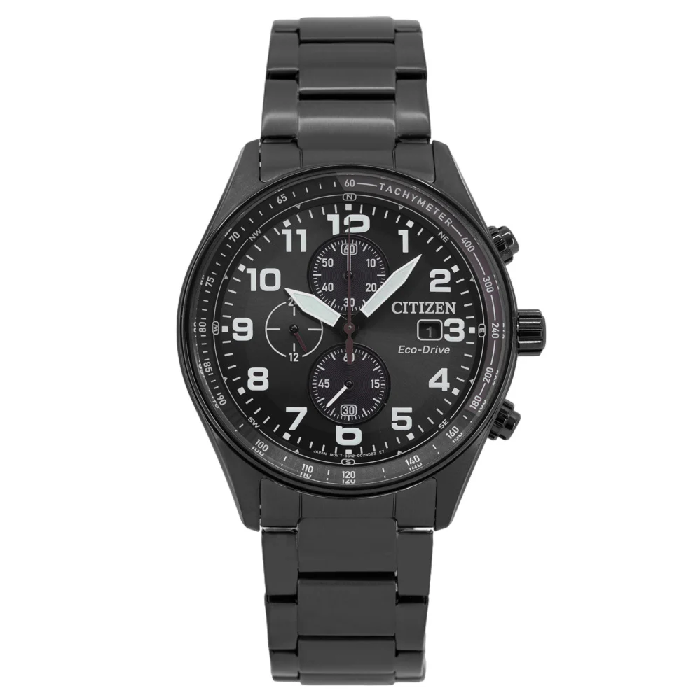 Citizen Men's A0775-79E Urban Crono Eco-Drive - Image 3