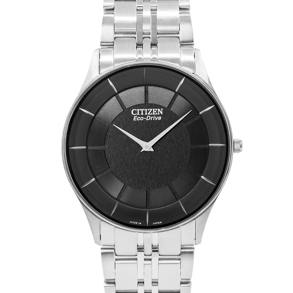 Citizen Men's AR3010-65E Stiletto 36mm Eco-Drive - Image 3
