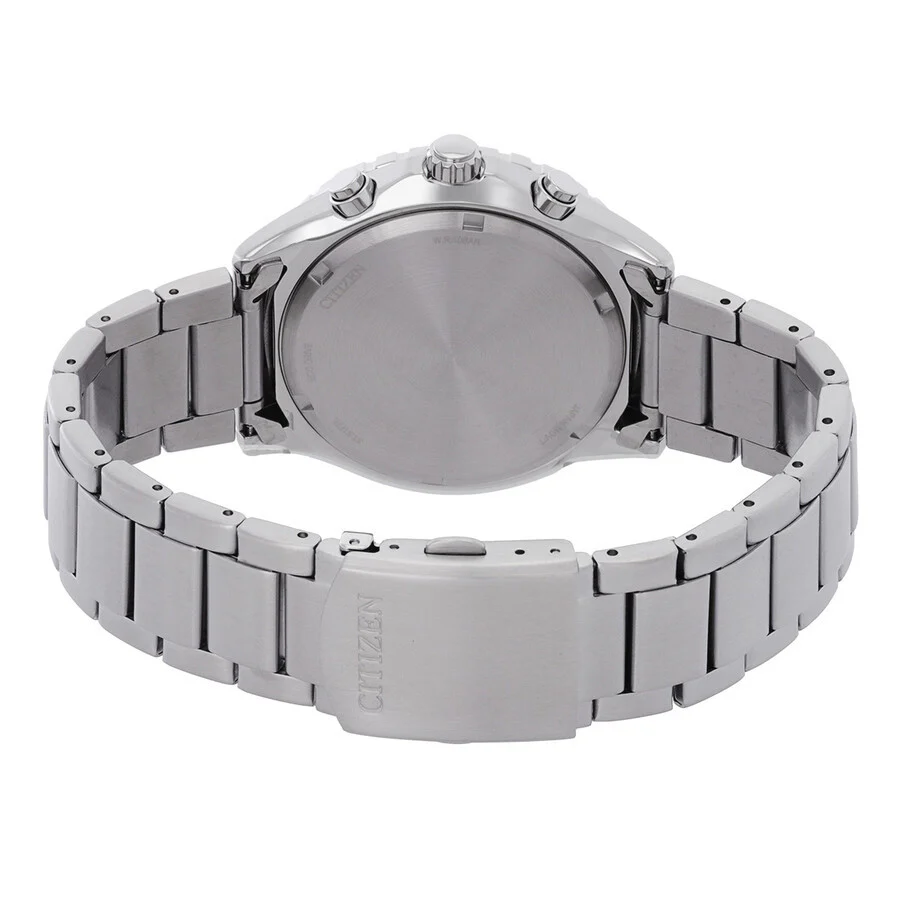 Citizen Men's AT2560-84X Sport Crono Eco-Drive - Image 2