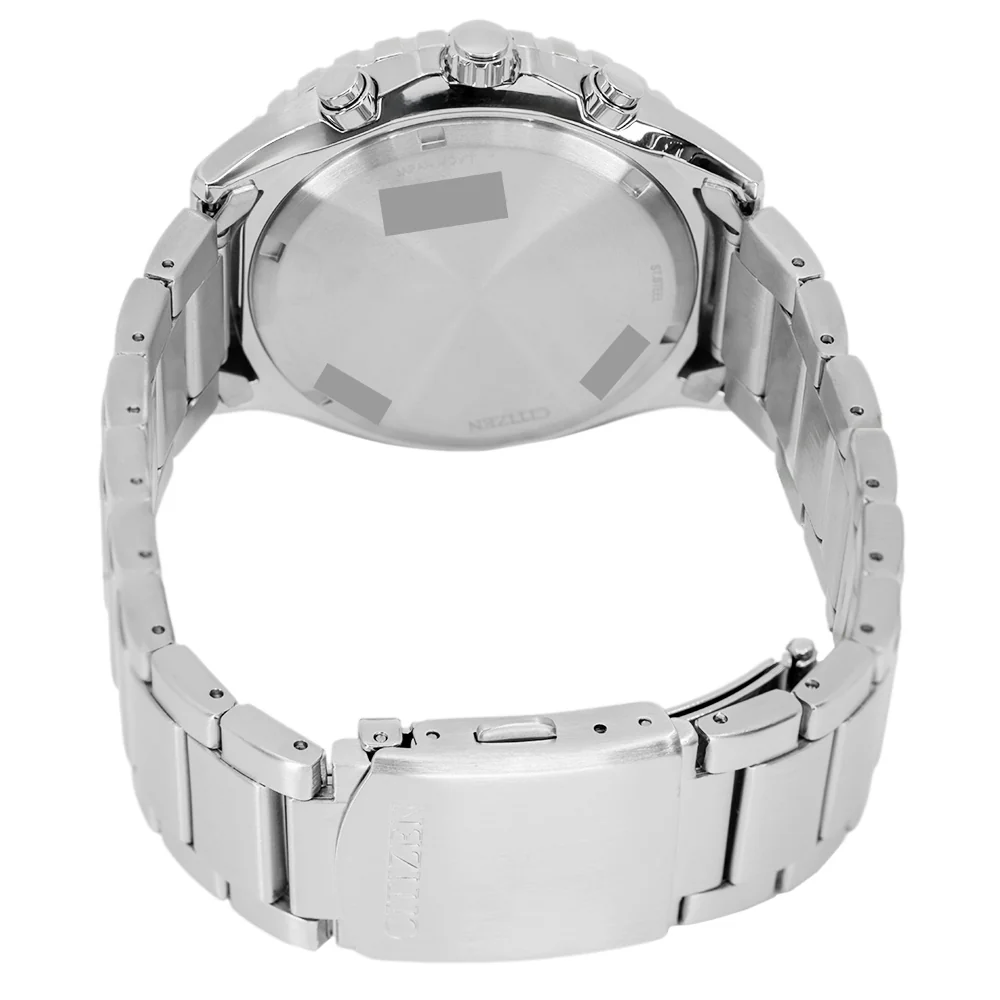 Citizen Men's AT2561-81X Sport Crono 43mm Eco-Drive - Image 5