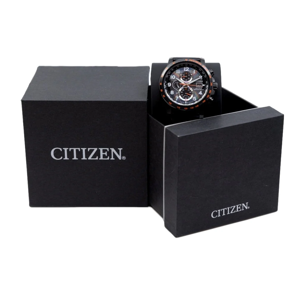 Citizen Men's AT8125-05E Sport Limited Edition Watch - Image 5