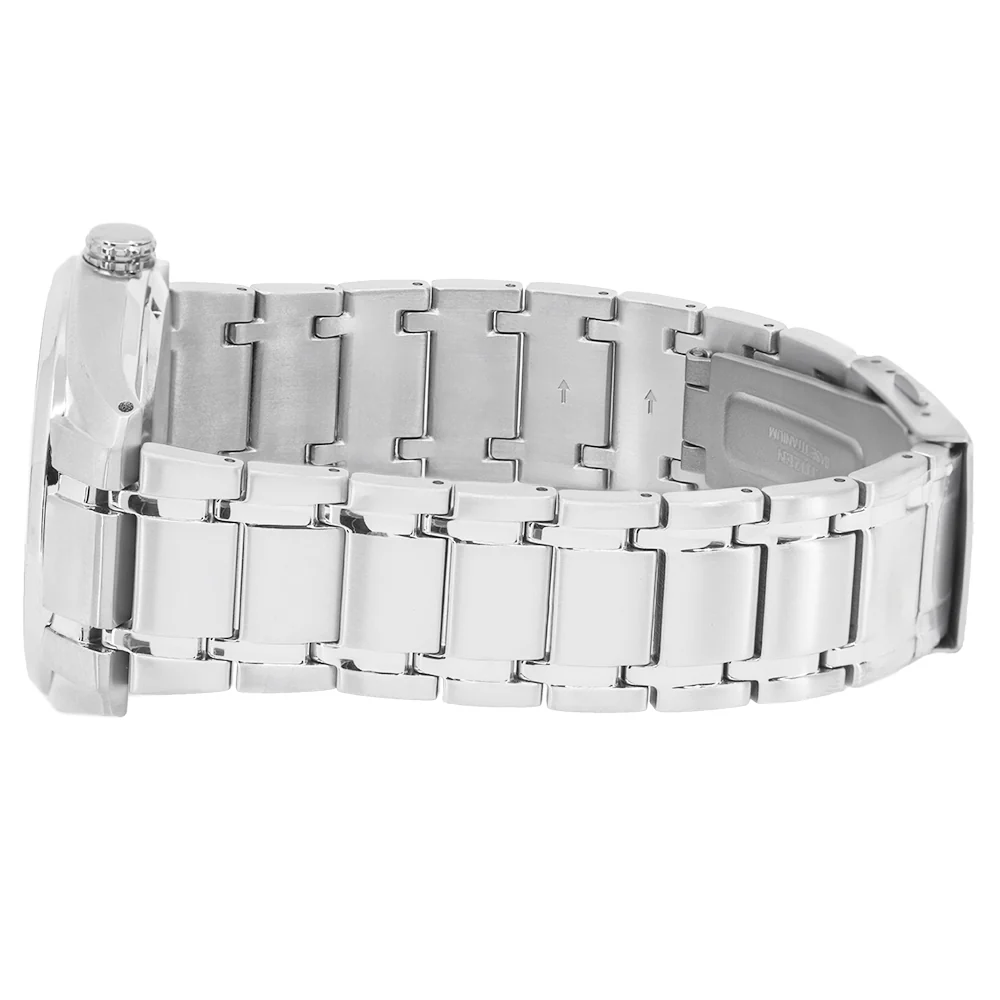 Citizen Men's AW1240-57B Super Titanium Eco-Drive - Image 5