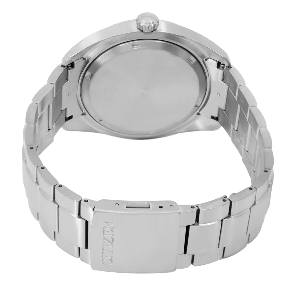 Citizen Men's BM8560-88E Super Titanium 8561 Eco-Drive - Image 5