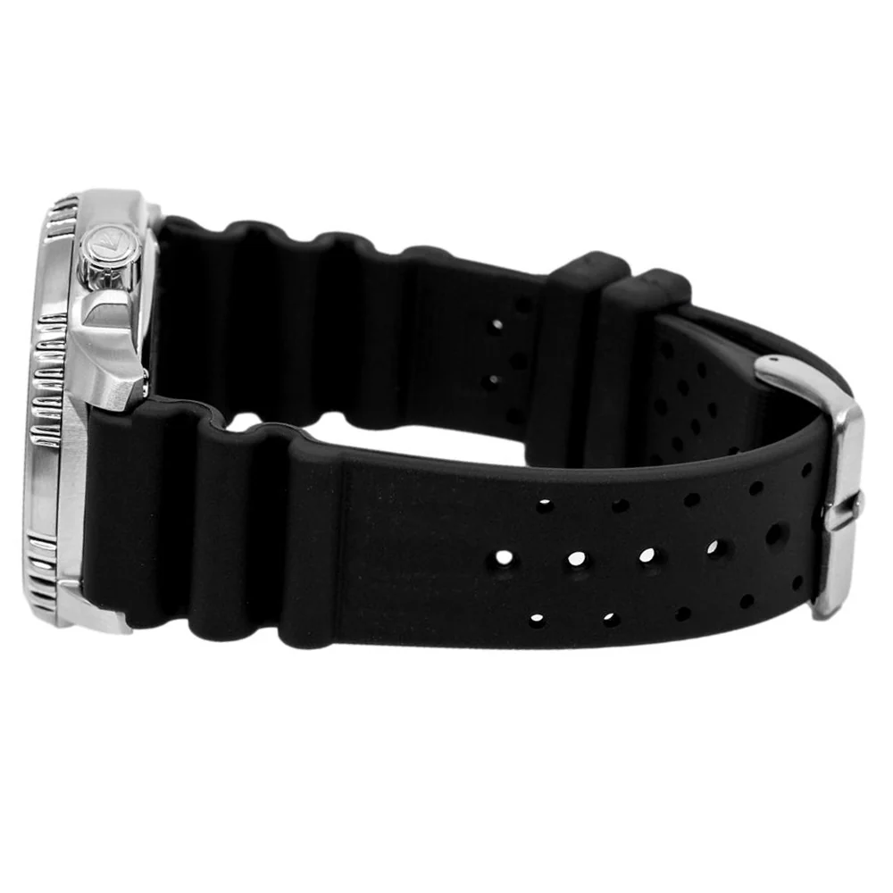 Citizen Men's BN0150-10E Diver's Black Dial - Image 3